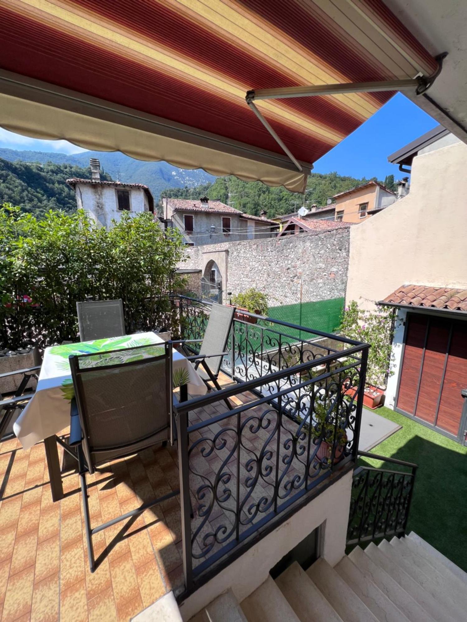 Holiday home Casa Caterina 2 Storey House, With A Mountain View
